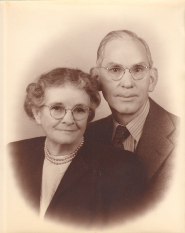 1948 A. J. and Eva